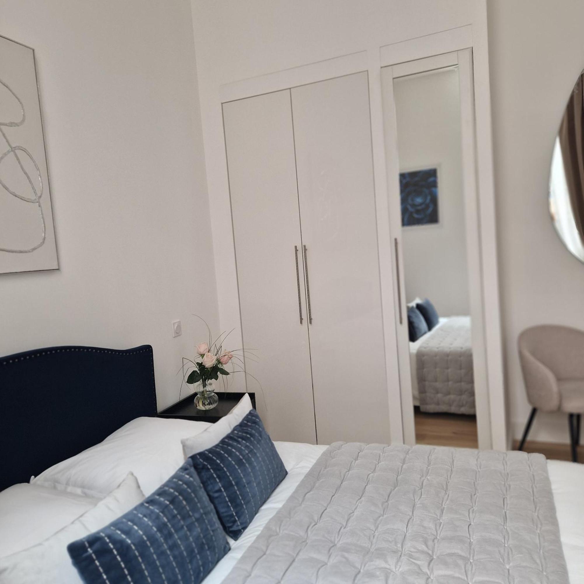 Situation Exceptionnelle Harmony III Carcassonne Exterior foto