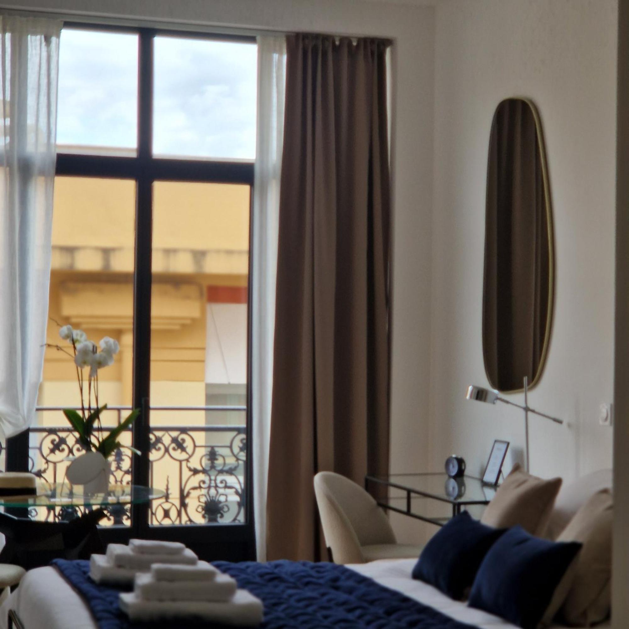 Situation Exceptionnelle Harmony III Carcassonne Exterior foto